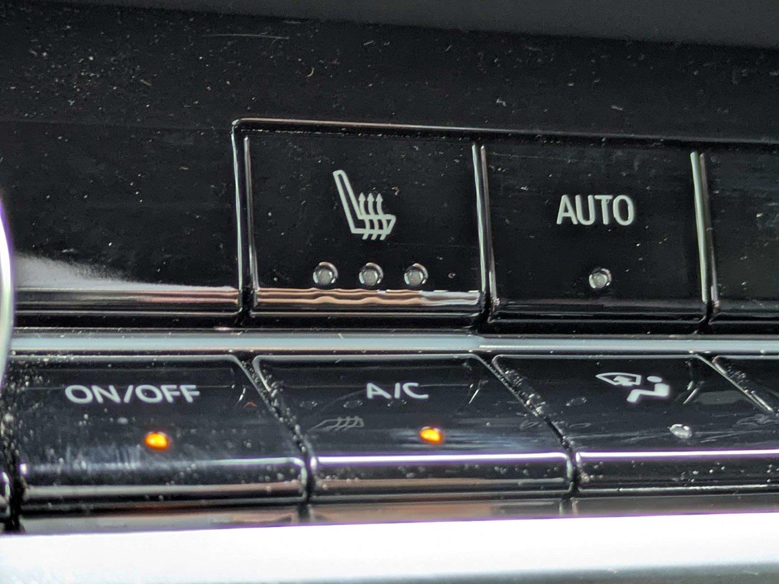 Used 2025 Chevrolet Equinox SUV