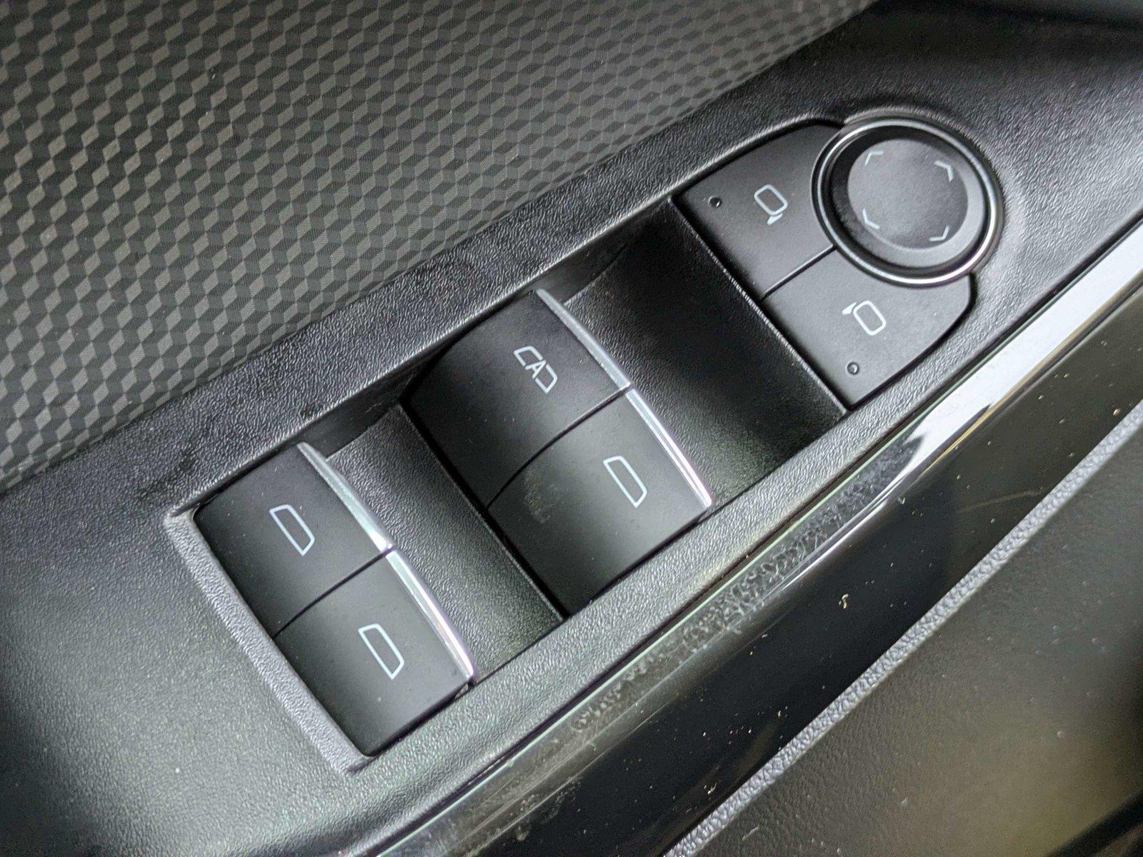 Used 2025 Chevrolet Equinox SUV