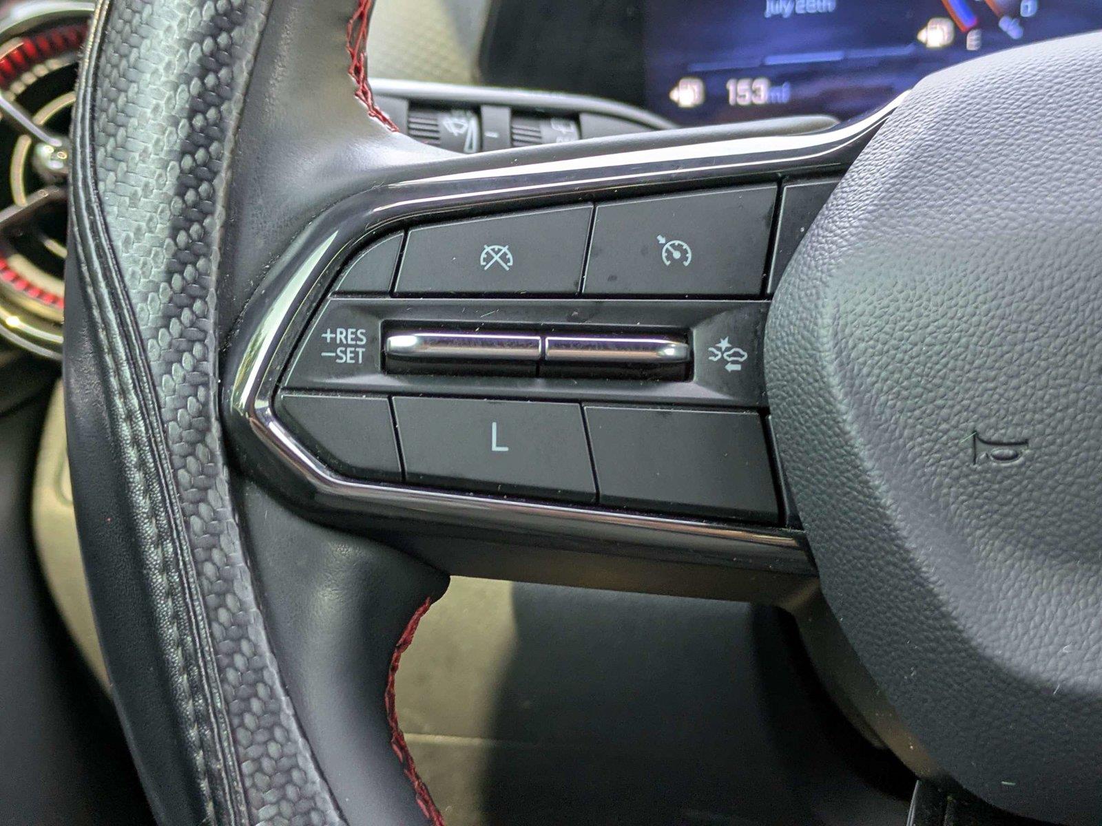Used 2025 Chevrolet Equinox SUV