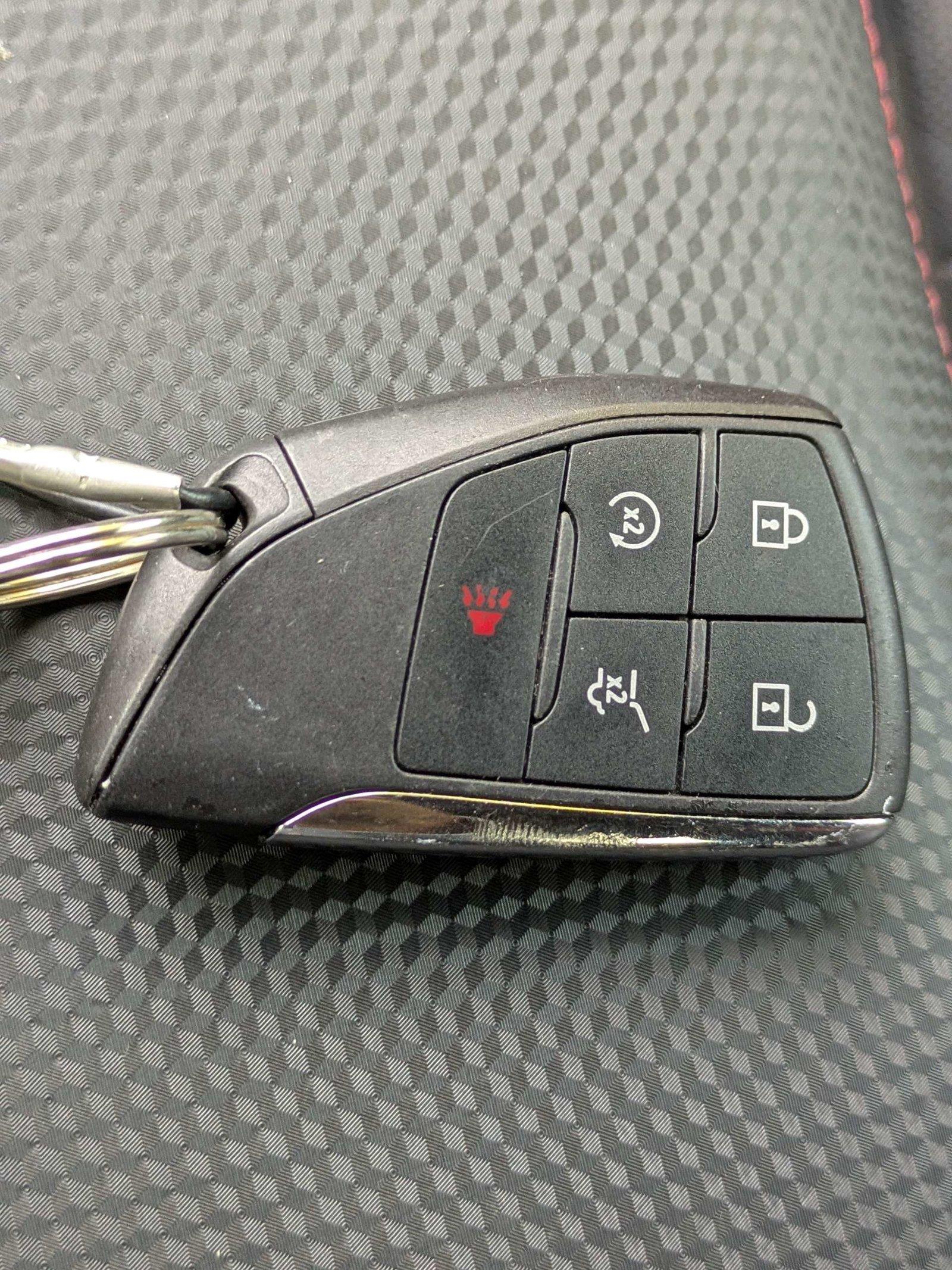 Used 2025 Chevrolet Equinox SUV