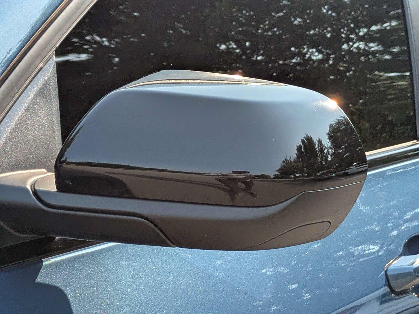 Used 2025 Chevrolet Equinox SUV