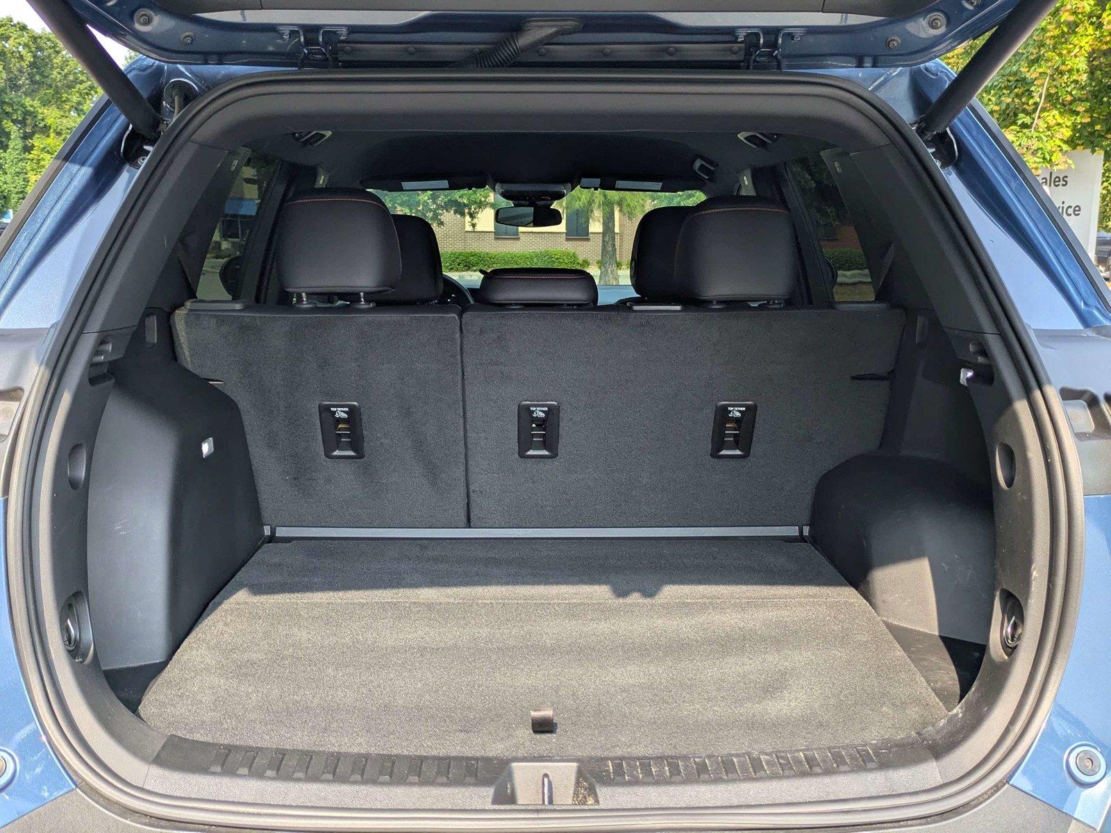 Used 2025 Chevrolet Equinox SUV