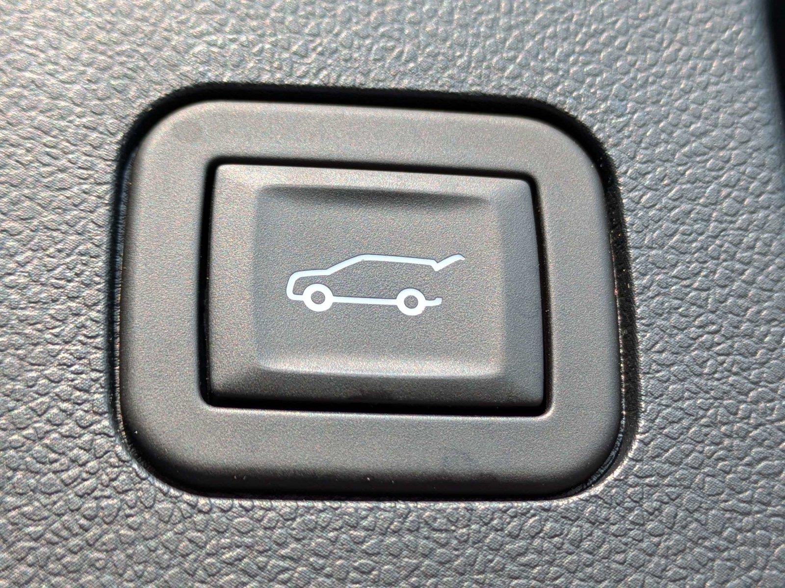 Used 2025 Chevrolet Equinox SUV