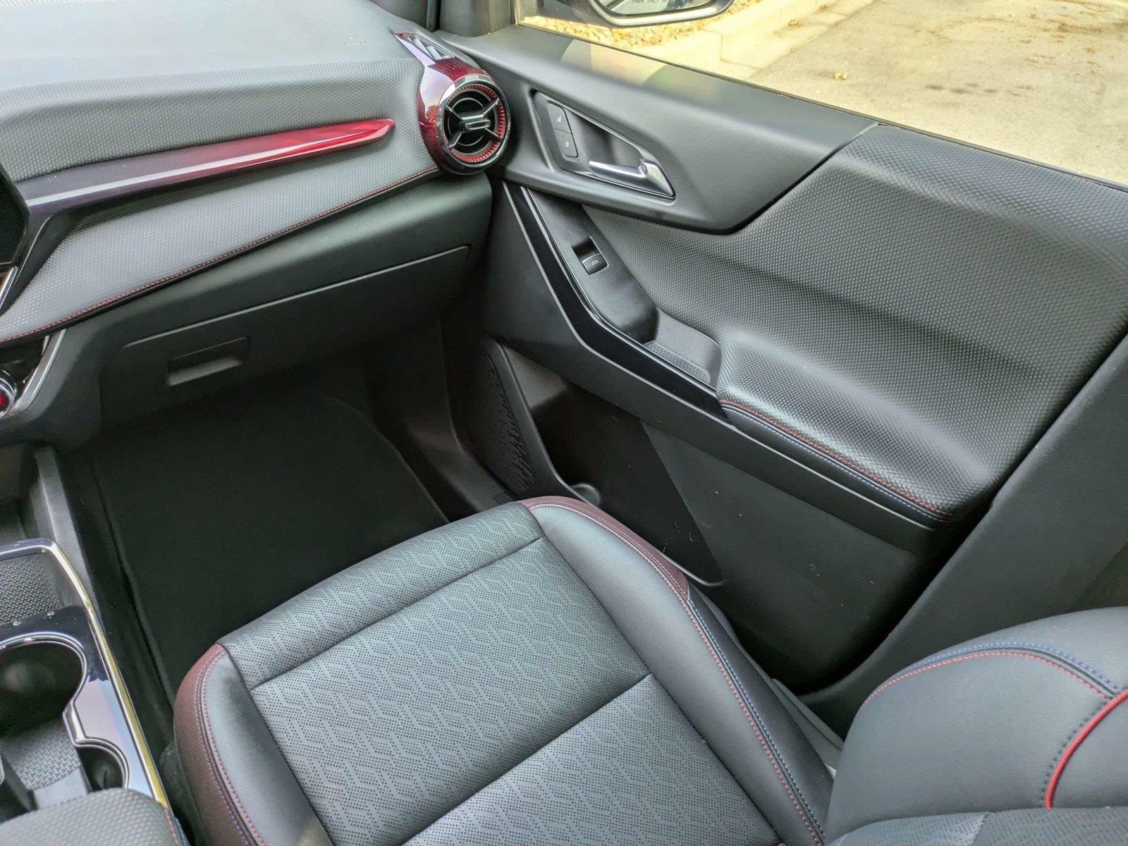 Used 2025 Chevrolet Equinox SUV