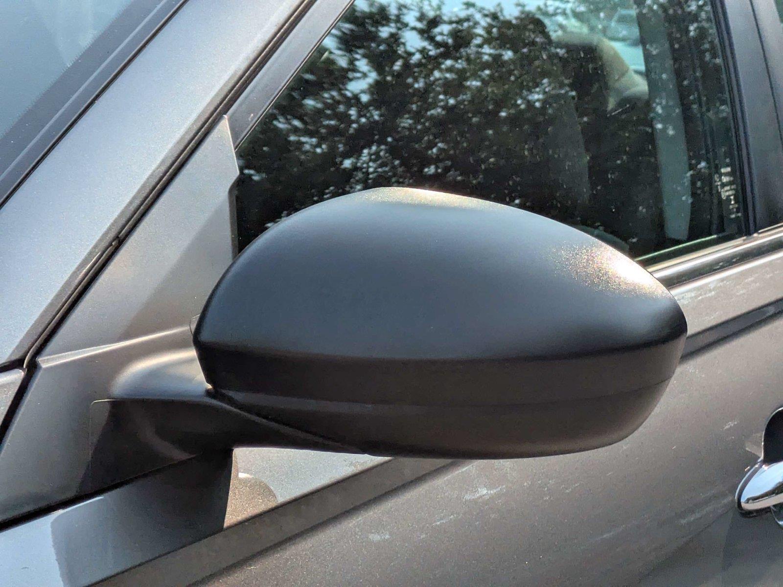 Used 2025 Nissan Altima Sedan