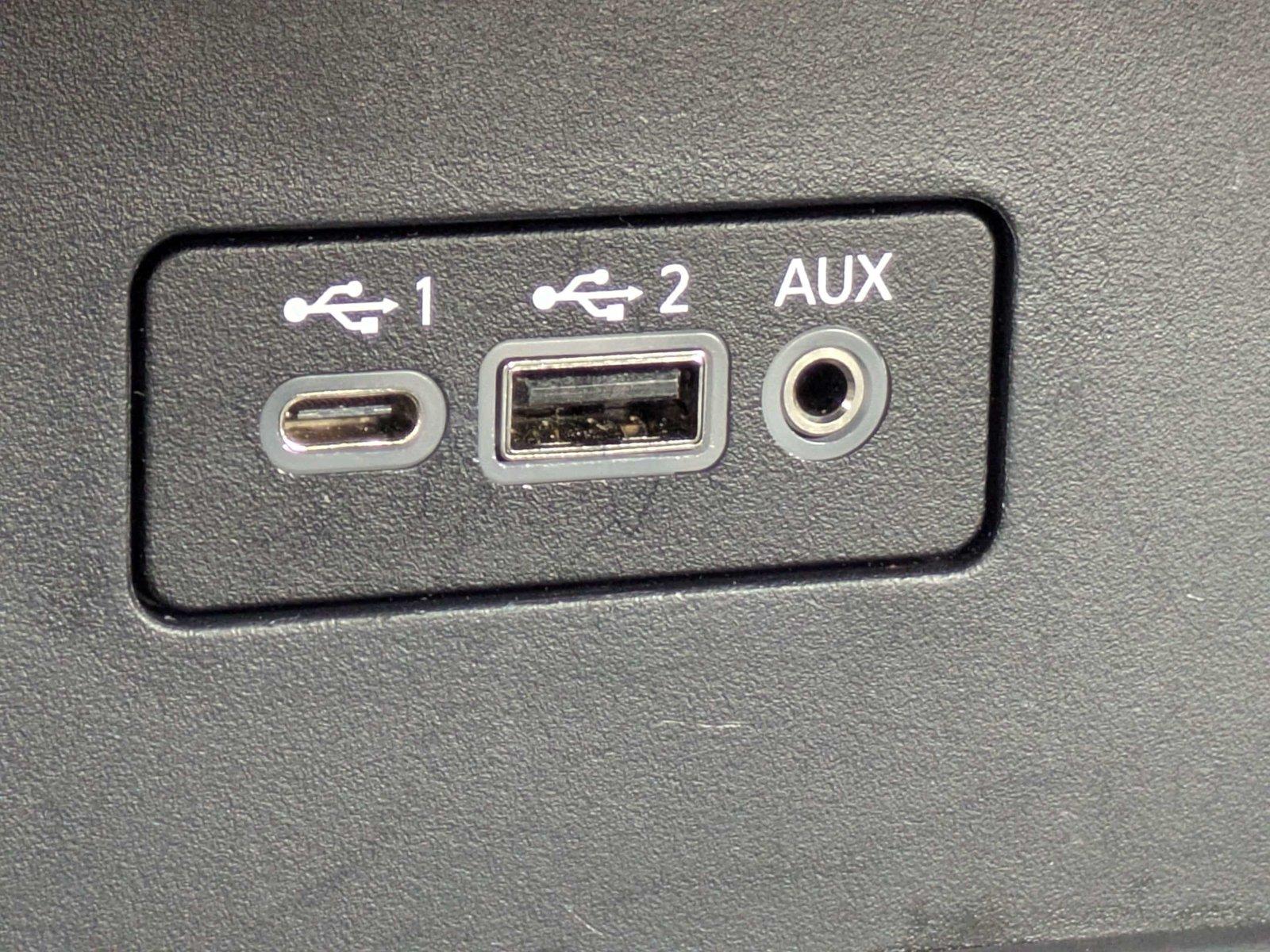 Used 2025 Nissan Altima Sedan