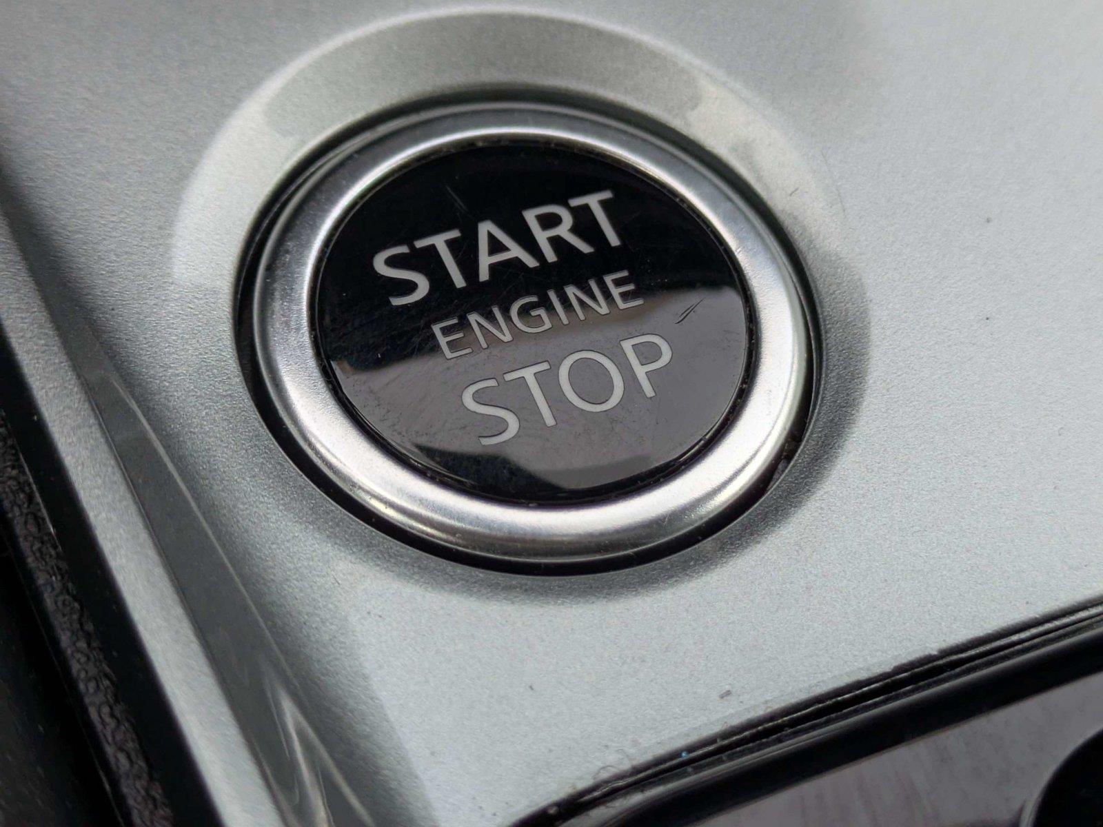 Used 2025 Nissan Altima Sedan