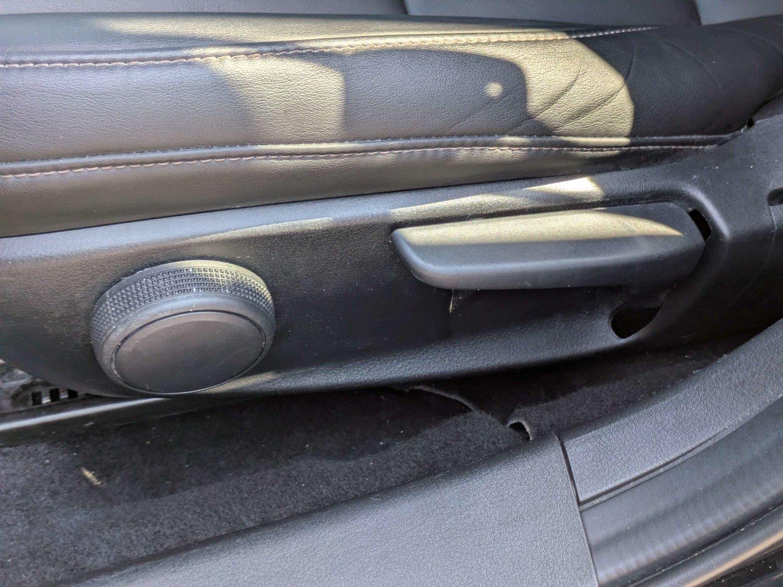 Used 2025 Mazda Mazda3 Hatchback Hatchback