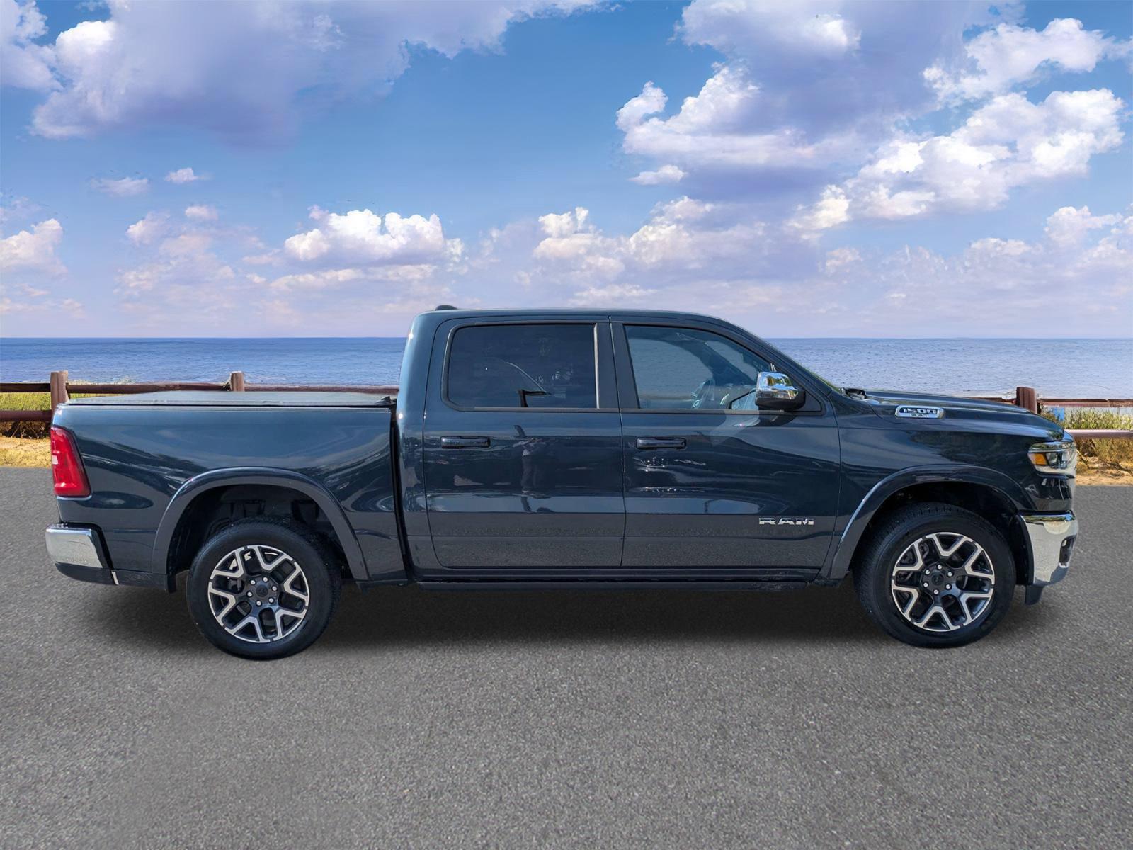Used 2025 Ram 1500 Truck