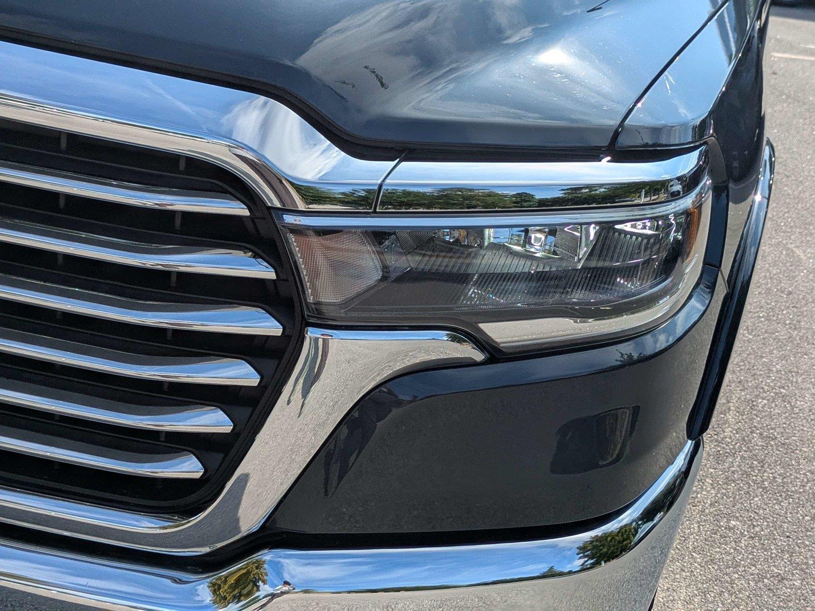 Used 2025 Ram 1500 Truck