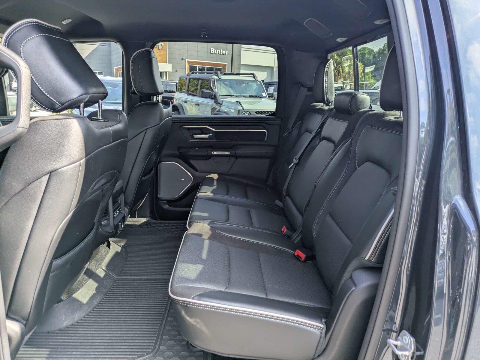 Used 2025 Ram 1500 Truck