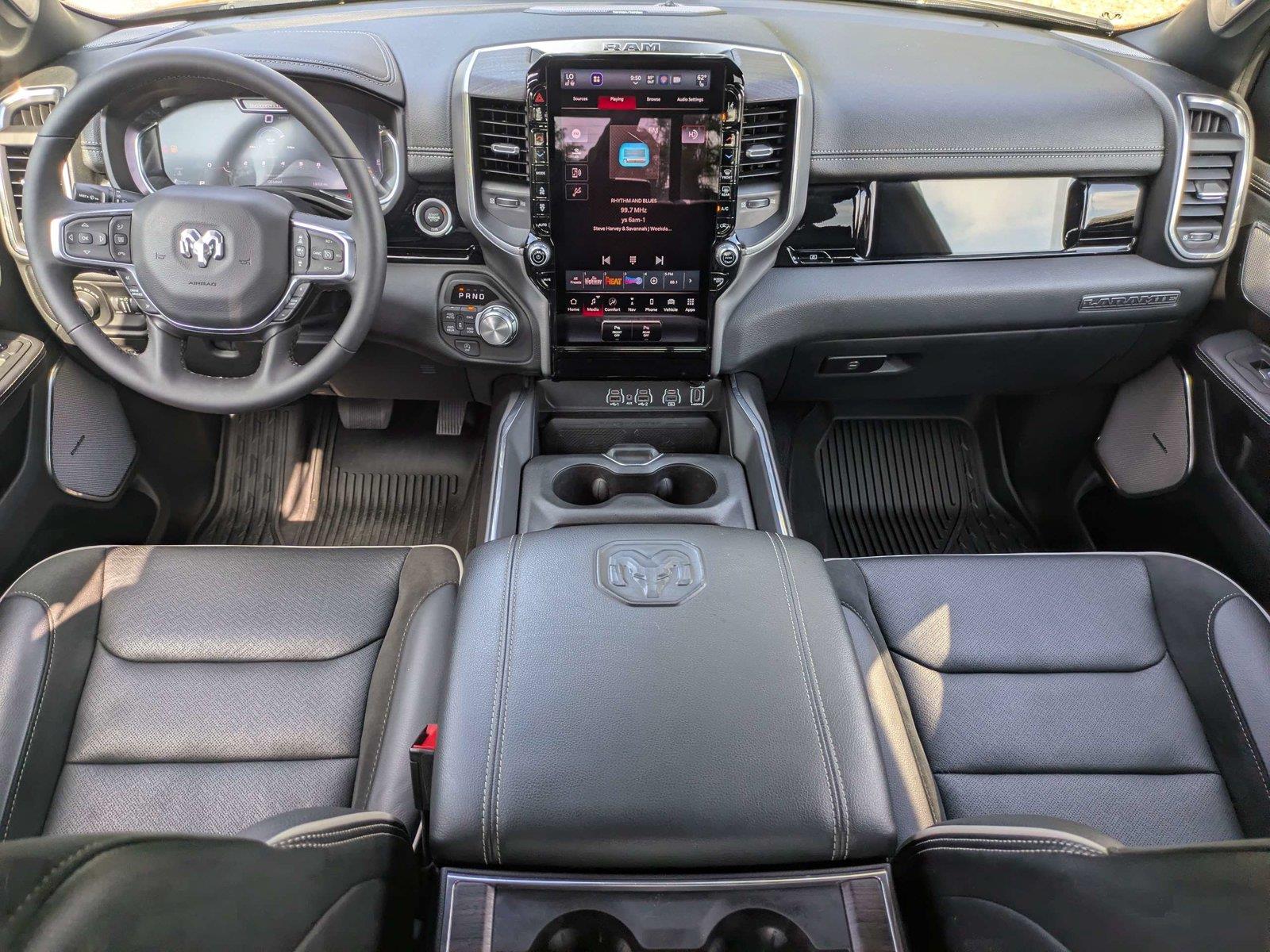 Used 2025 Ram 1500 Truck