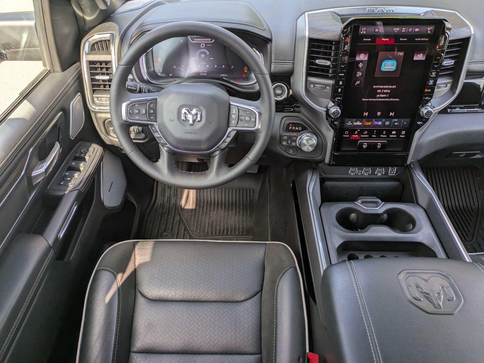 Used 2025 Ram 1500 Truck