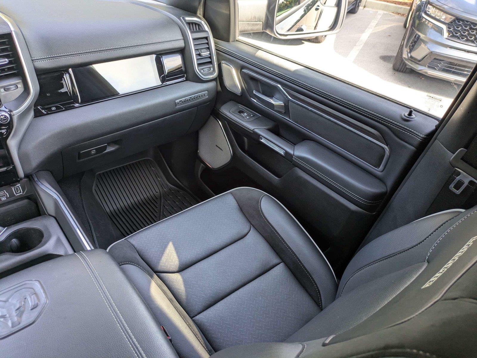 Used 2025 Ram 1500 Truck