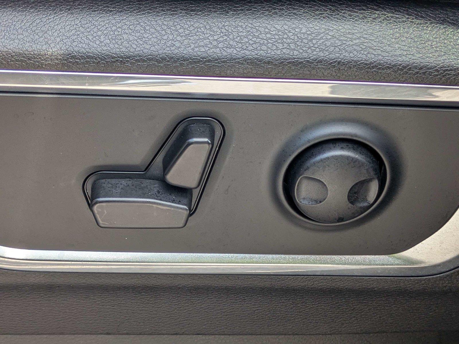 Used 2025 Ram 1500 Truck