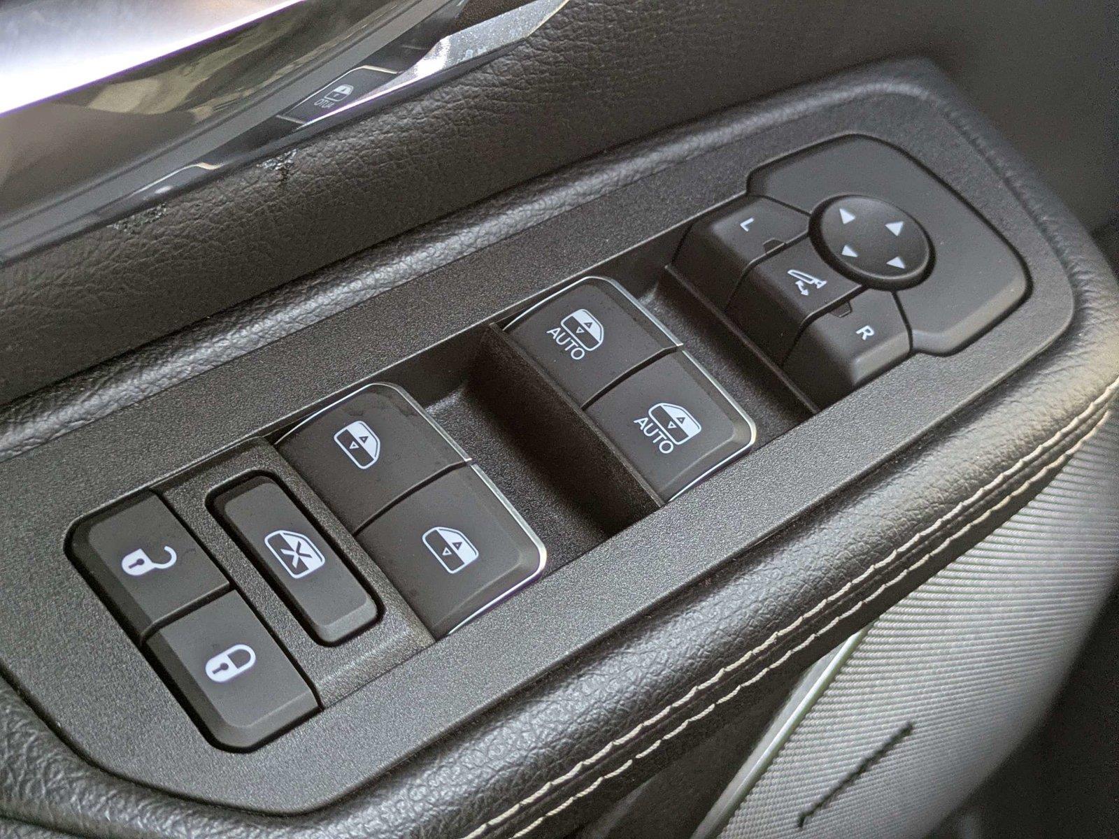 Used 2025 Ram 1500 Truck