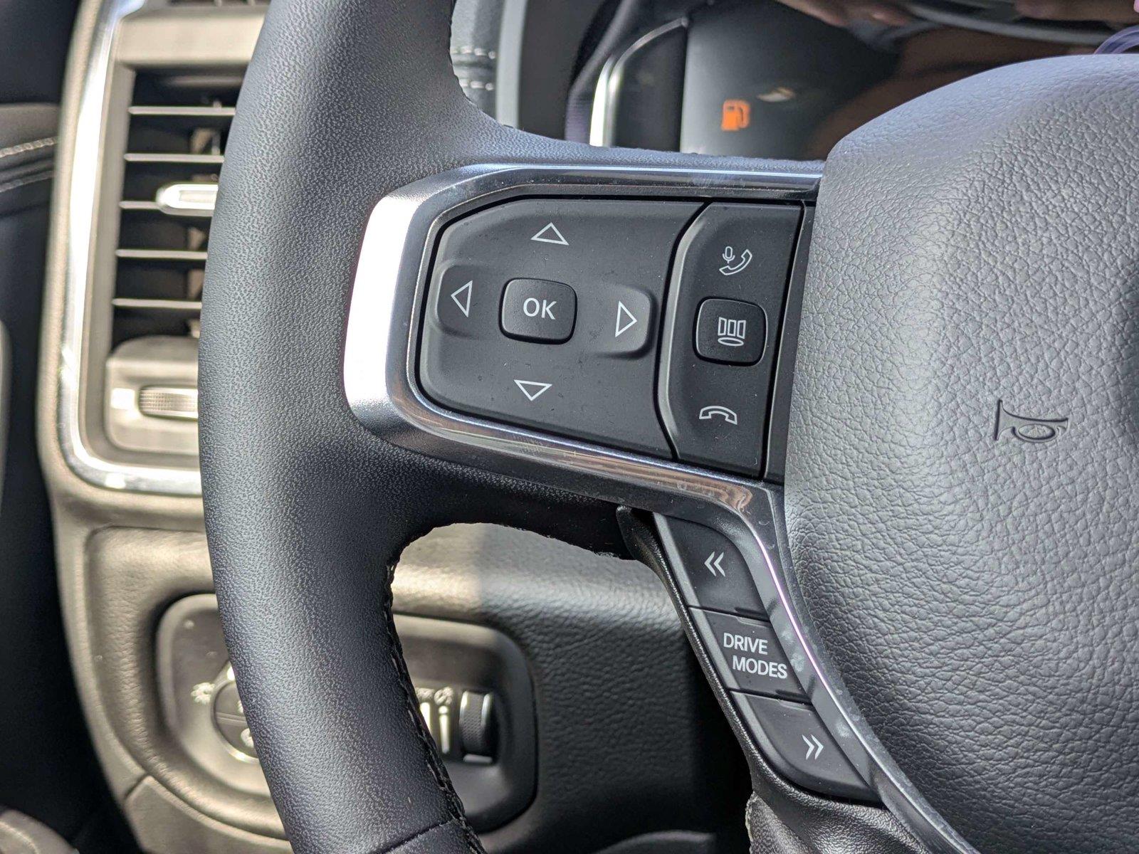 Used 2025 Ram 1500 Truck