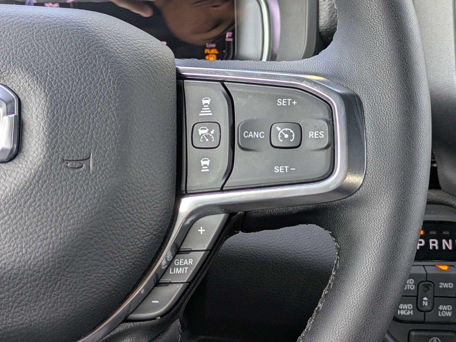 Used 2025 Ram 1500 Truck