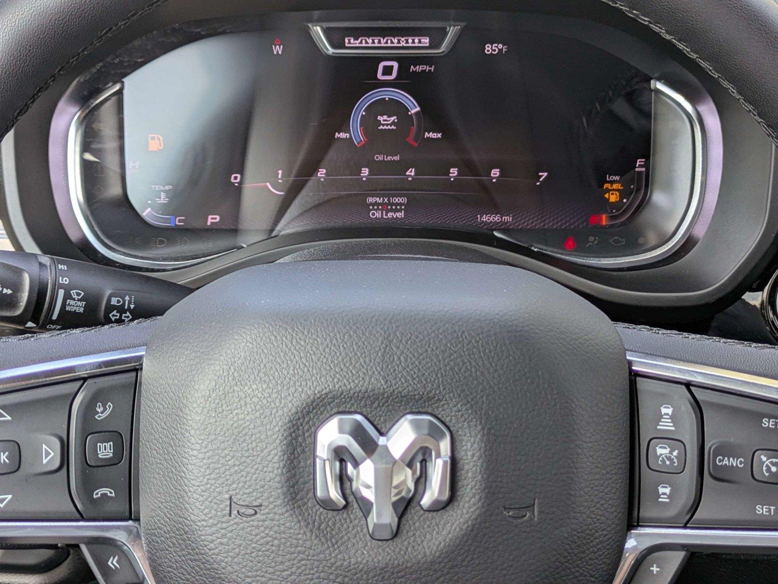 Used 2025 Ram 1500 Truck