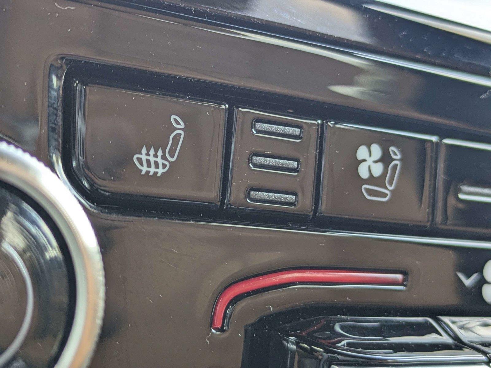 Used 2025 Jeep Grand Cherokee SUV