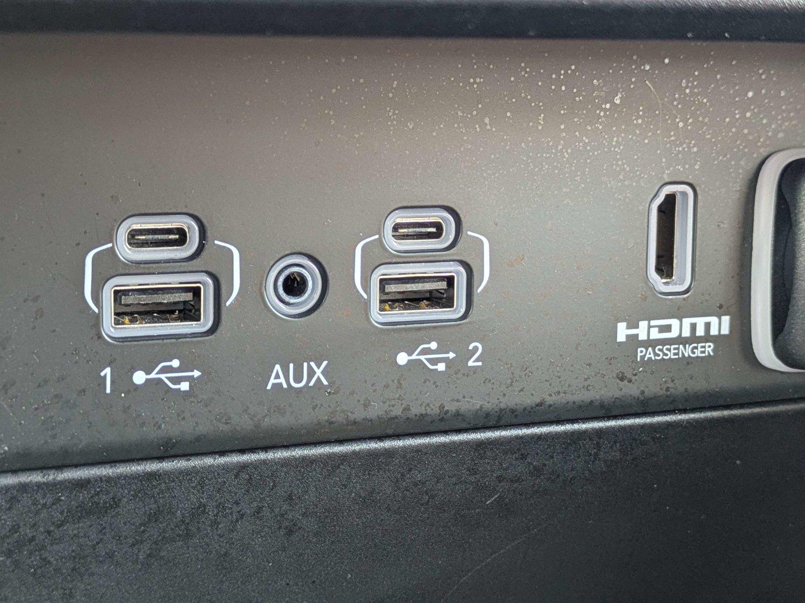 Used 2025 Jeep Grand Cherokee SUV