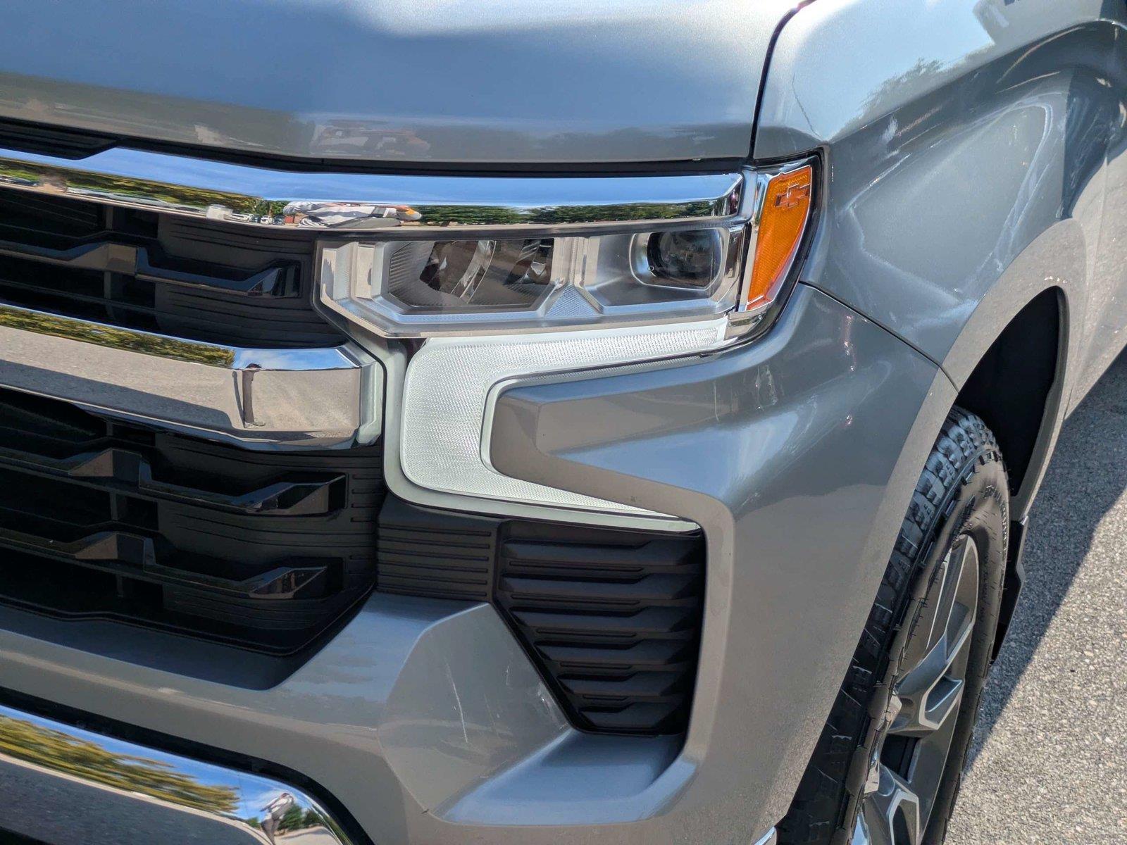 Used 2023 Chevrolet Silverado 1500 Truck