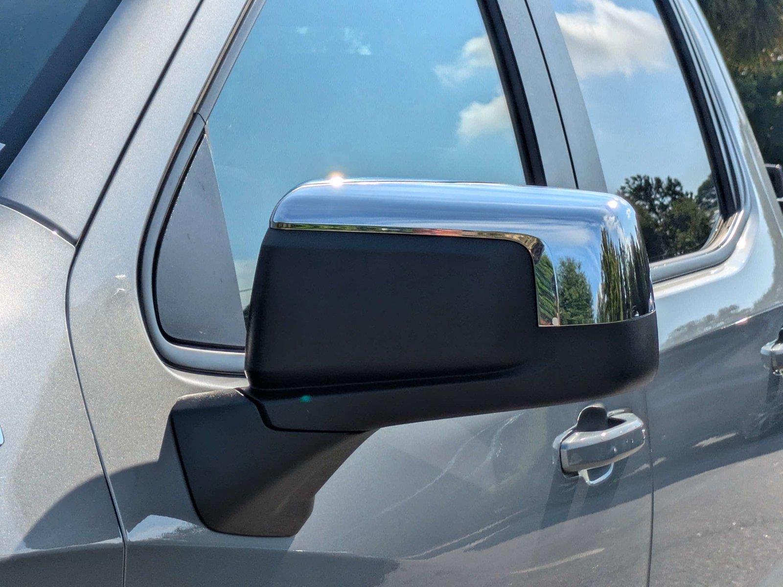Used 2023 Chevrolet Silverado 1500 Truck