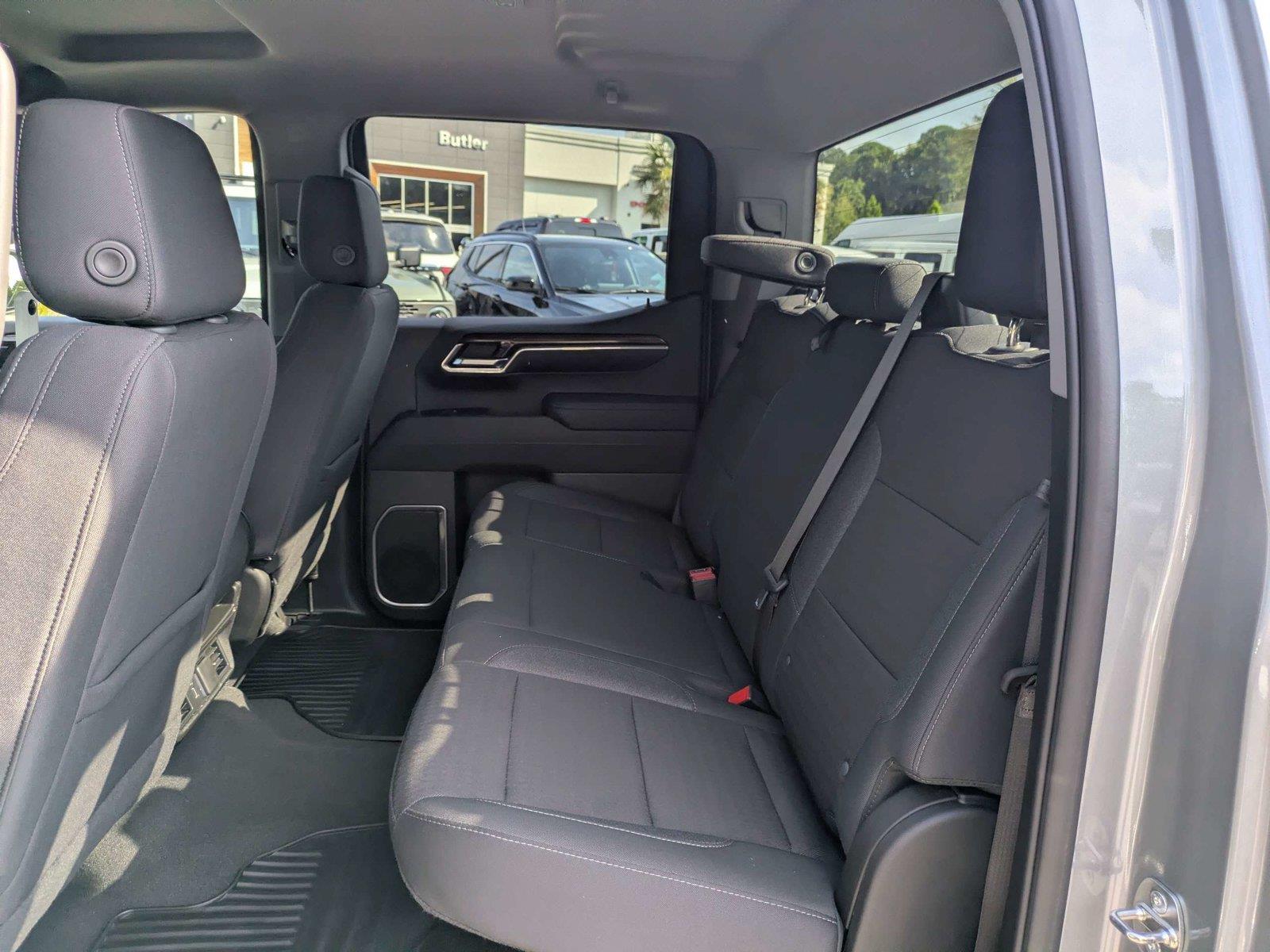 Used 2023 Chevrolet Silverado 1500 Truck