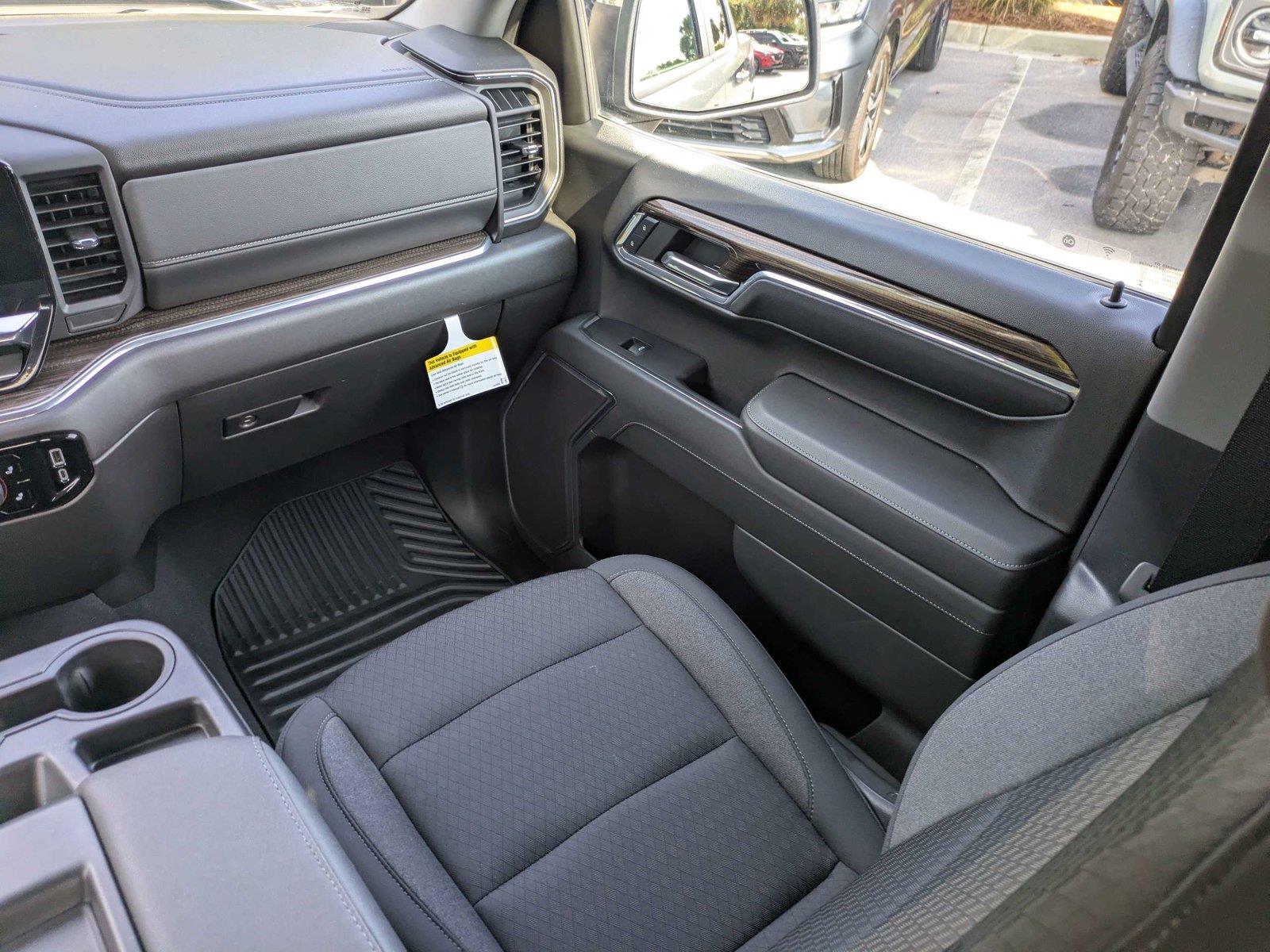 Used 2023 Chevrolet Silverado 1500 Truck