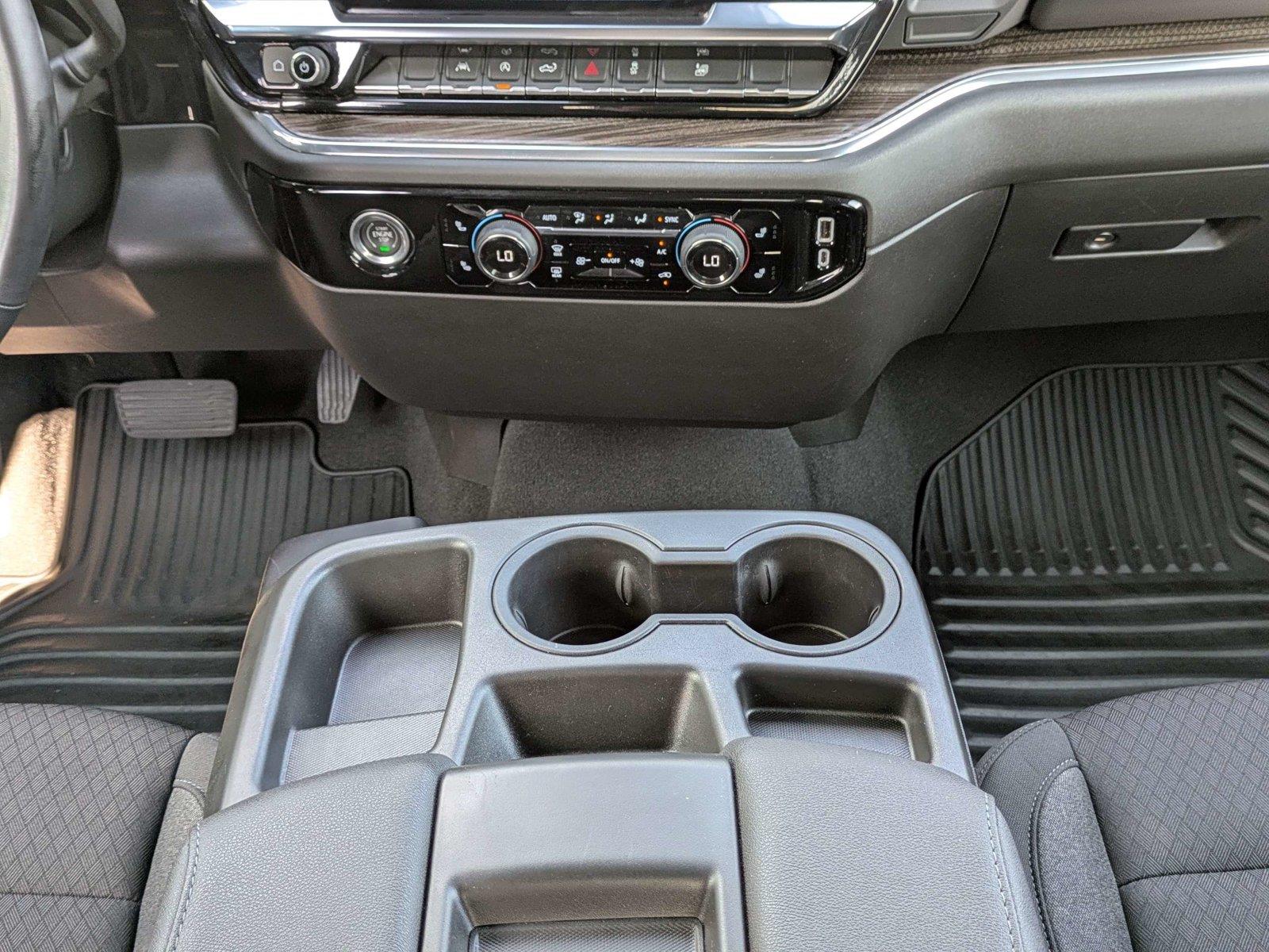 Used 2023 Chevrolet Silverado 1500 Truck