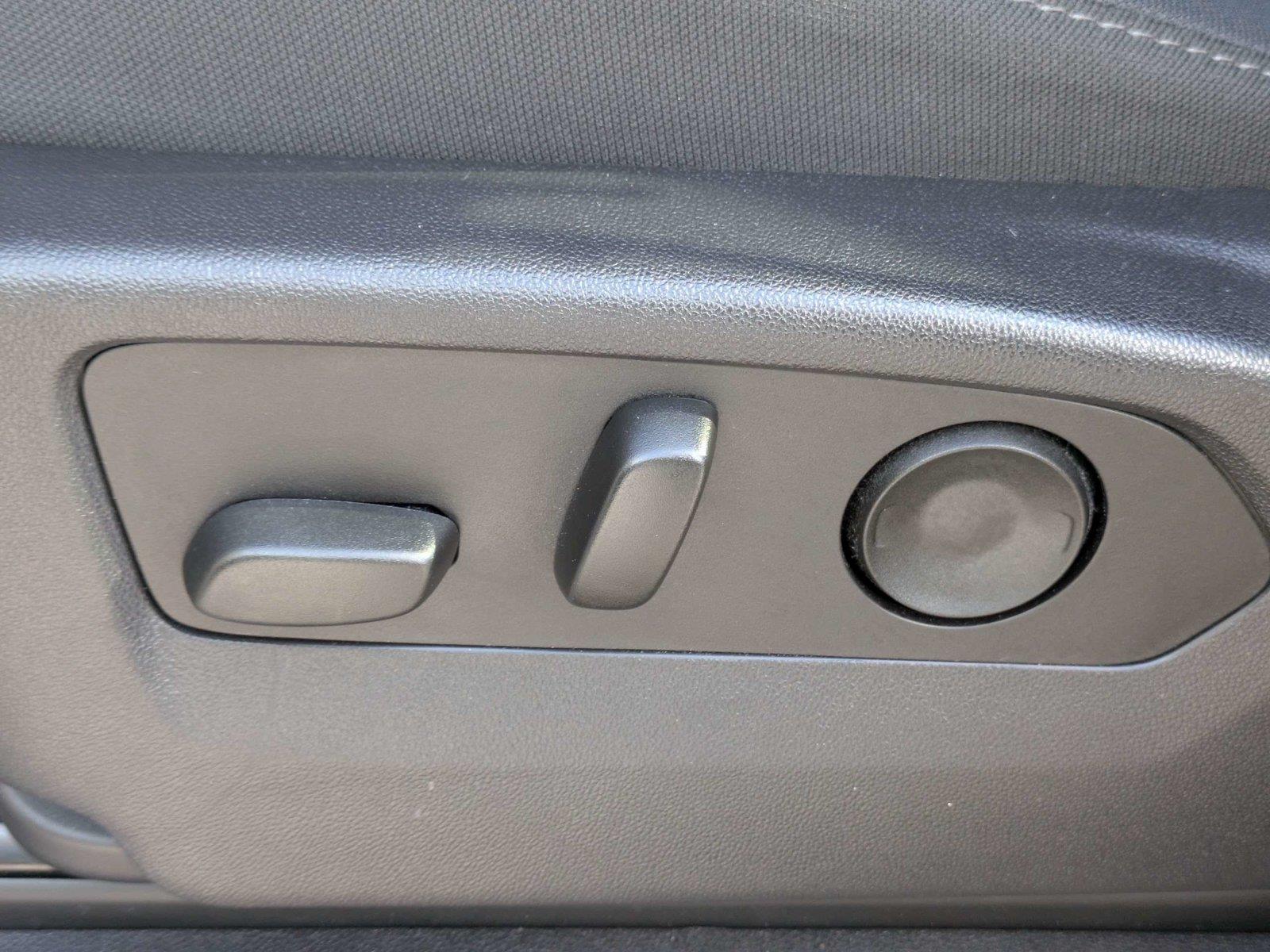 Used 2023 Chevrolet Silverado 1500 Truck