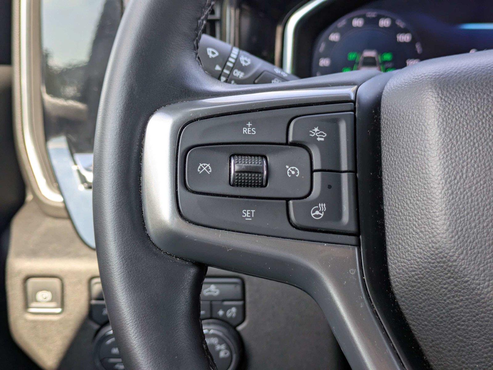 Used 2023 Chevrolet Silverado 1500 Truck