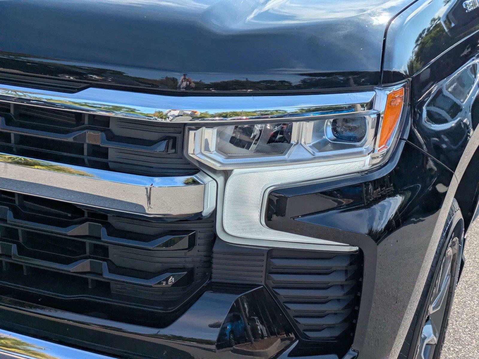 Used 2023 Chevrolet Silverado 1500 Truck