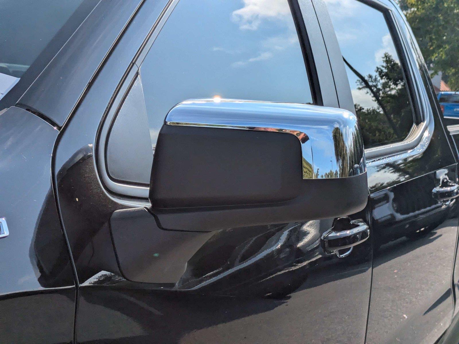 Used 2023 Chevrolet Silverado 1500 Truck
