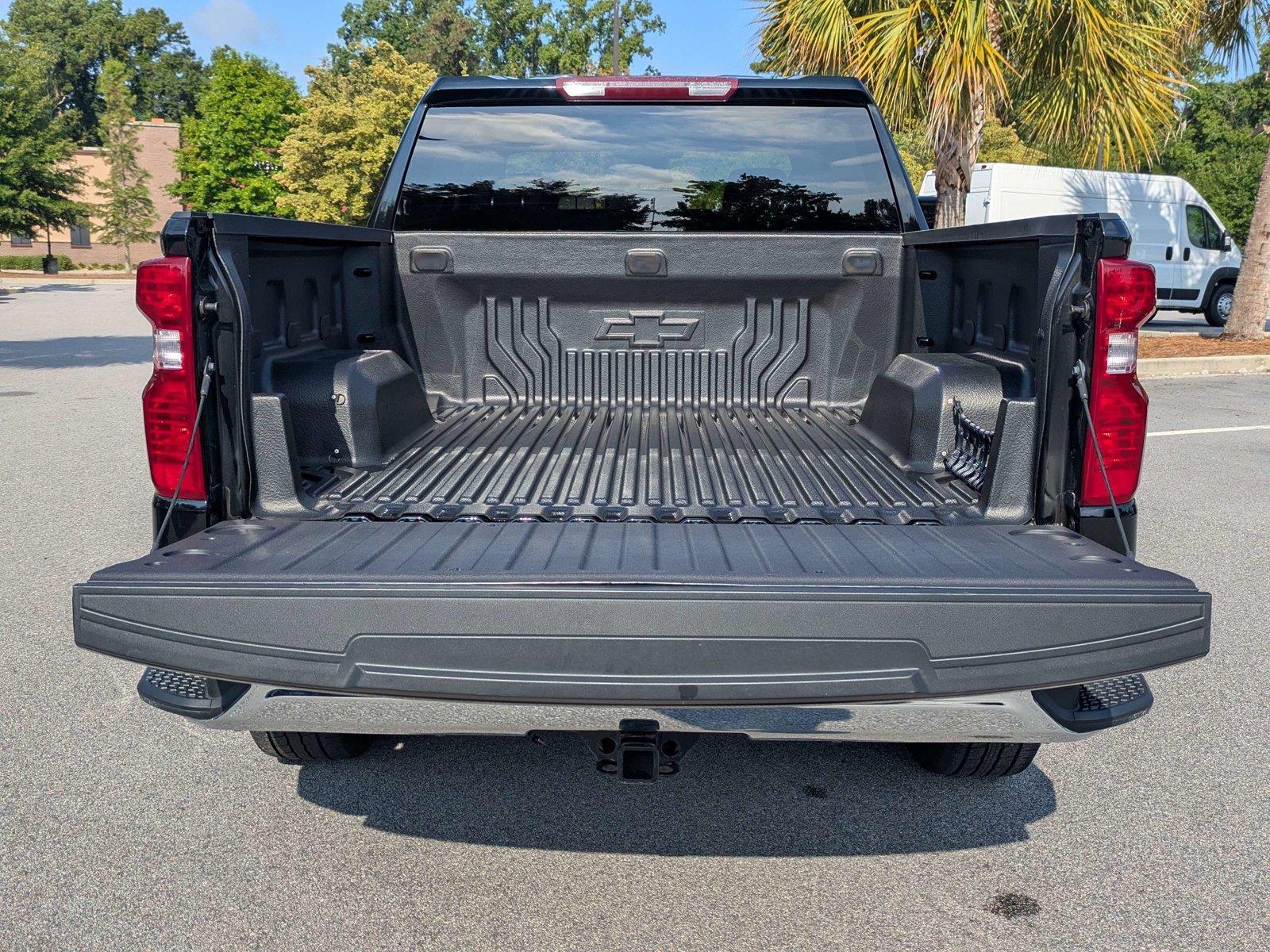 Used 2023 Chevrolet Silverado 1500 Truck