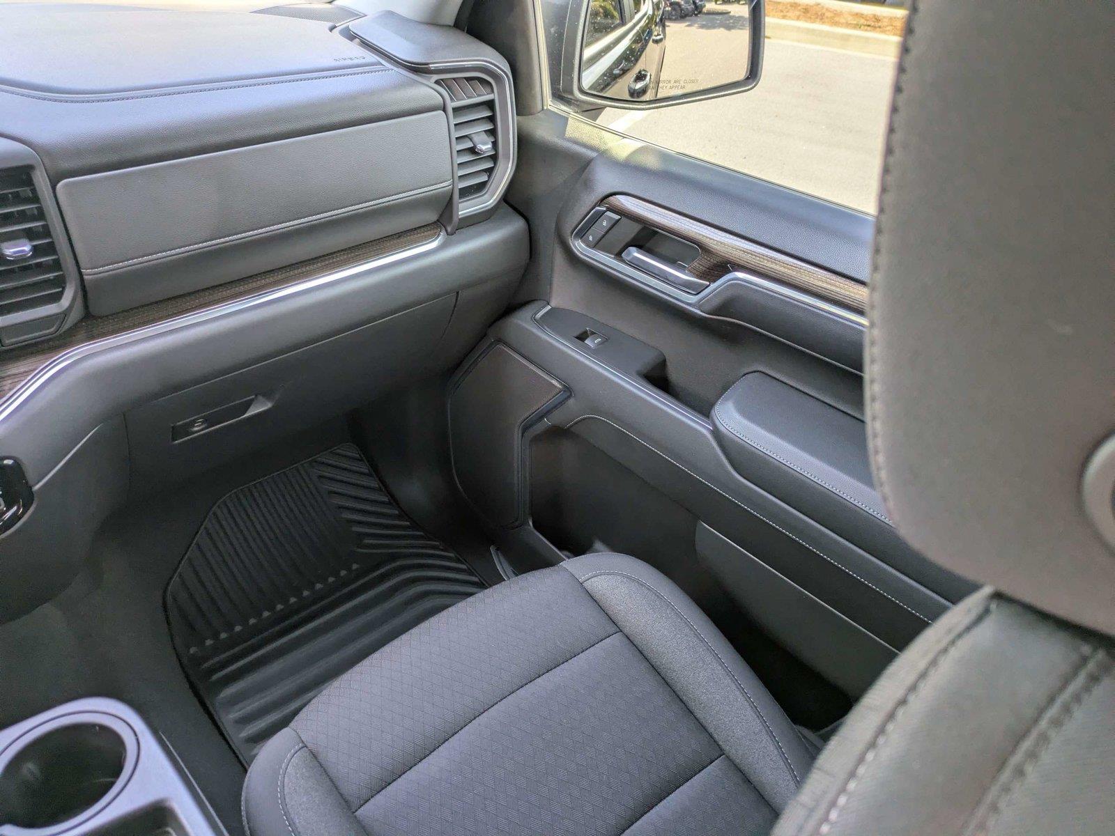 Used 2023 Chevrolet Silverado 1500 Truck