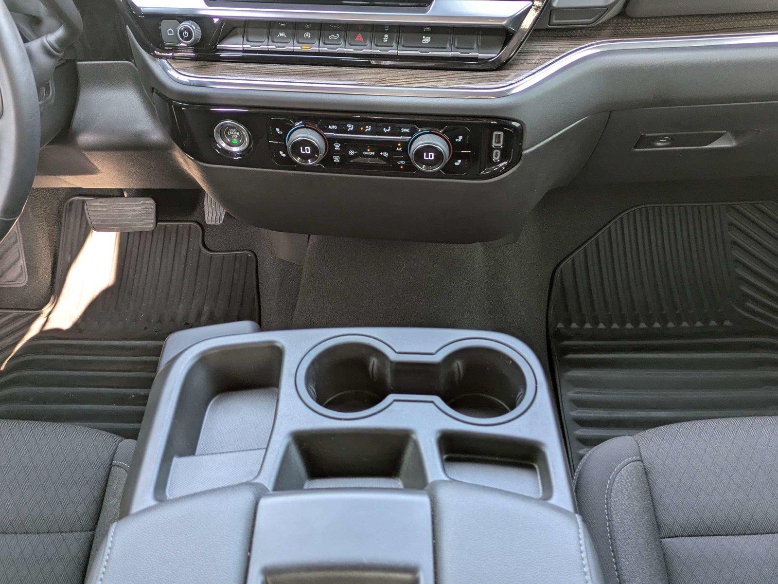 Used 2023 Chevrolet Silverado 1500 Truck