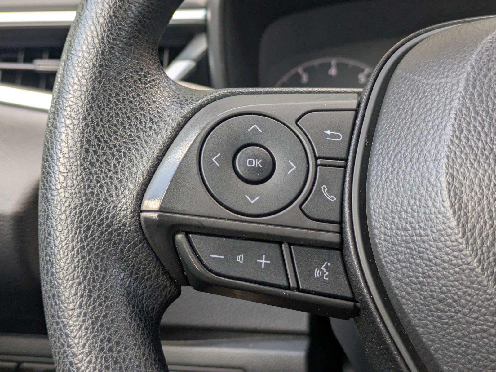 Used 2024 Toyota Corolla Sedan