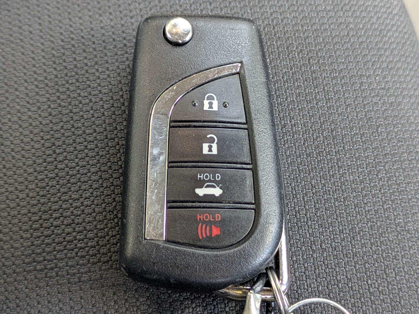 Used 2024 Toyota Corolla Sedan