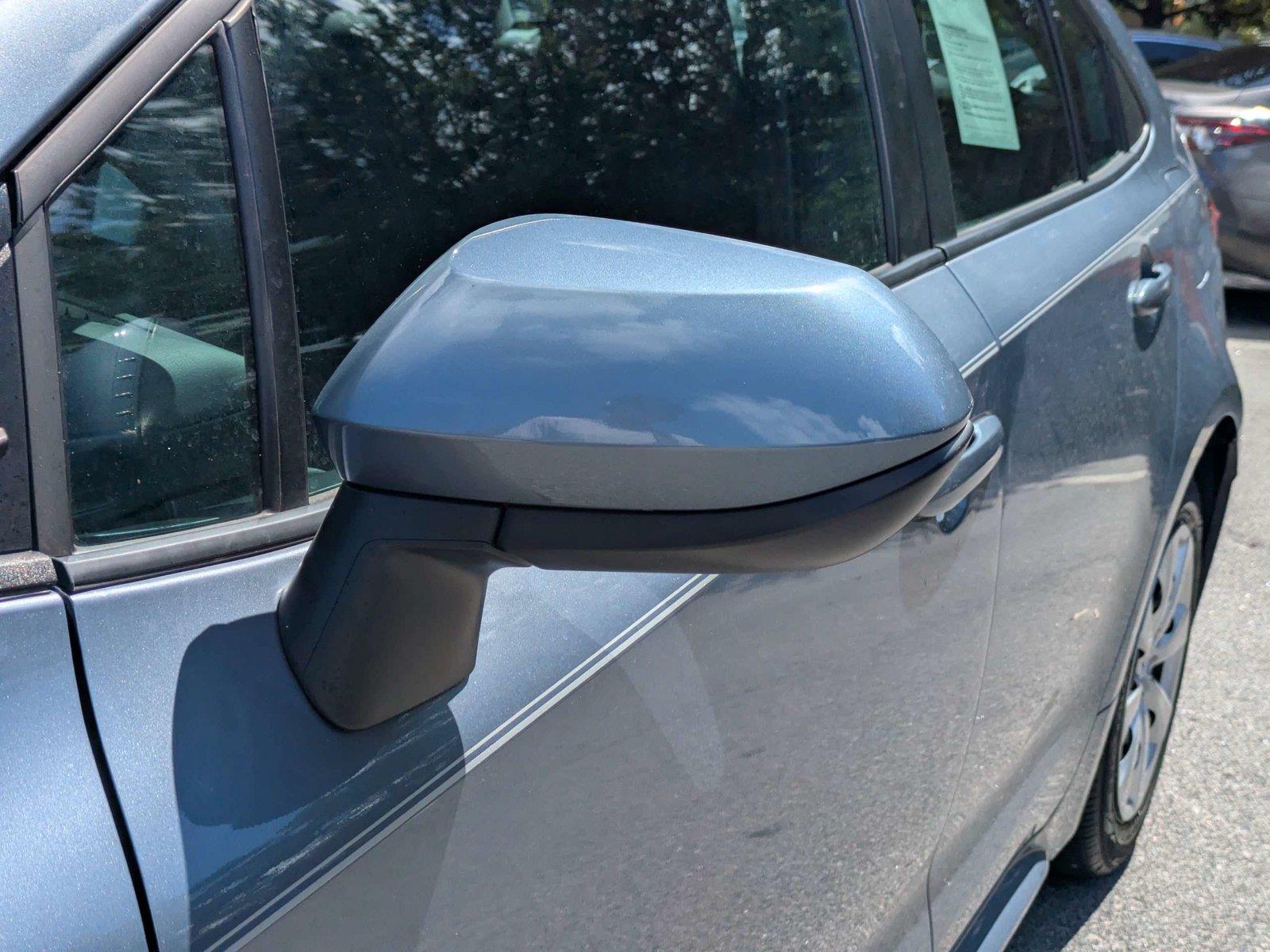 Used 2024 Toyota Corolla Sedan