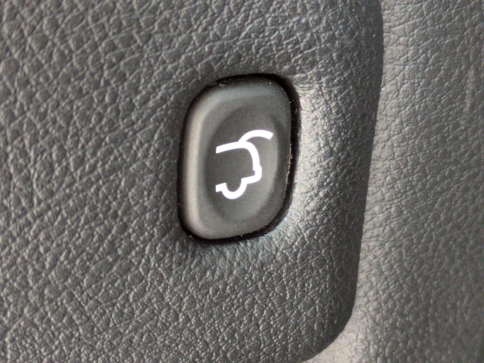 Used 2025 Dodge Durango SUV