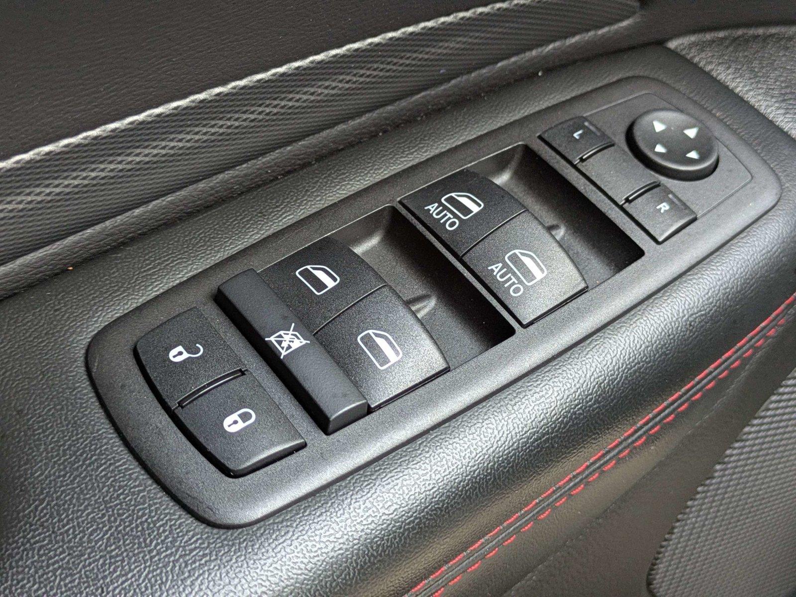 Used 2025 Dodge Durango SUV