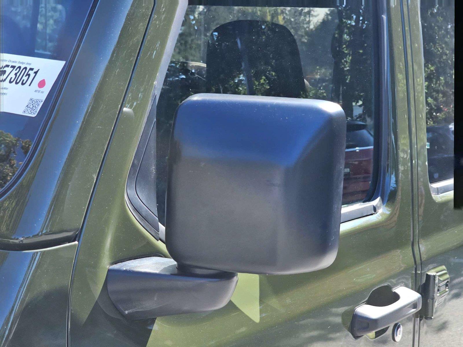 Used 2021 Jeep Gladiator Truck