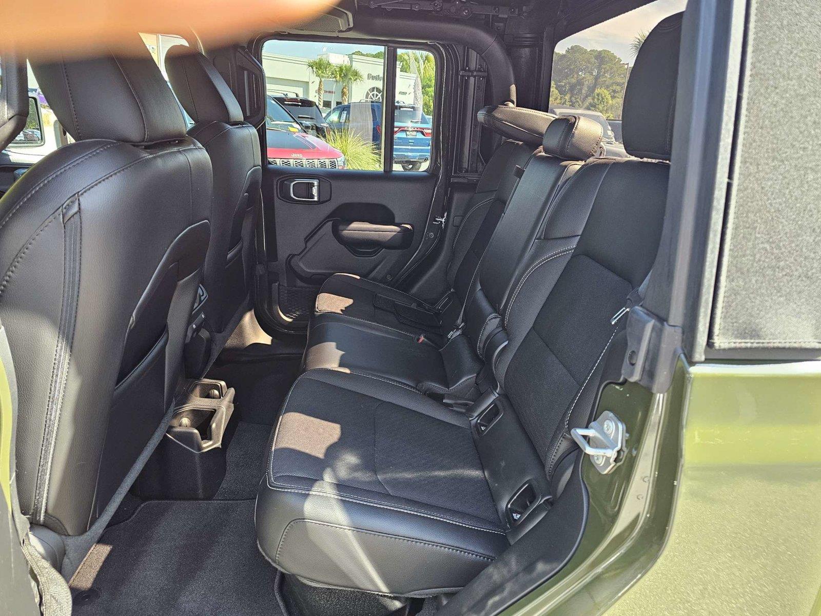 Used 2021 Jeep Gladiator Truck