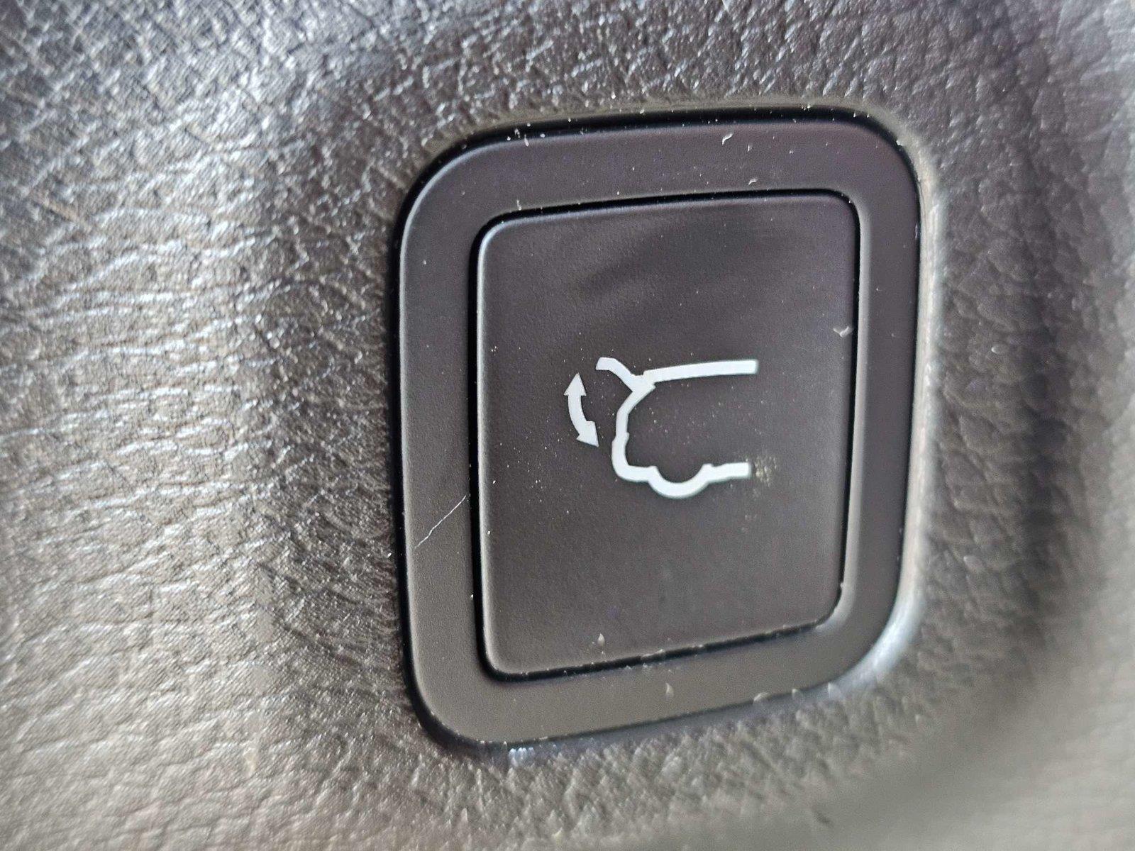 Used 2025 Jeep Compass SUV