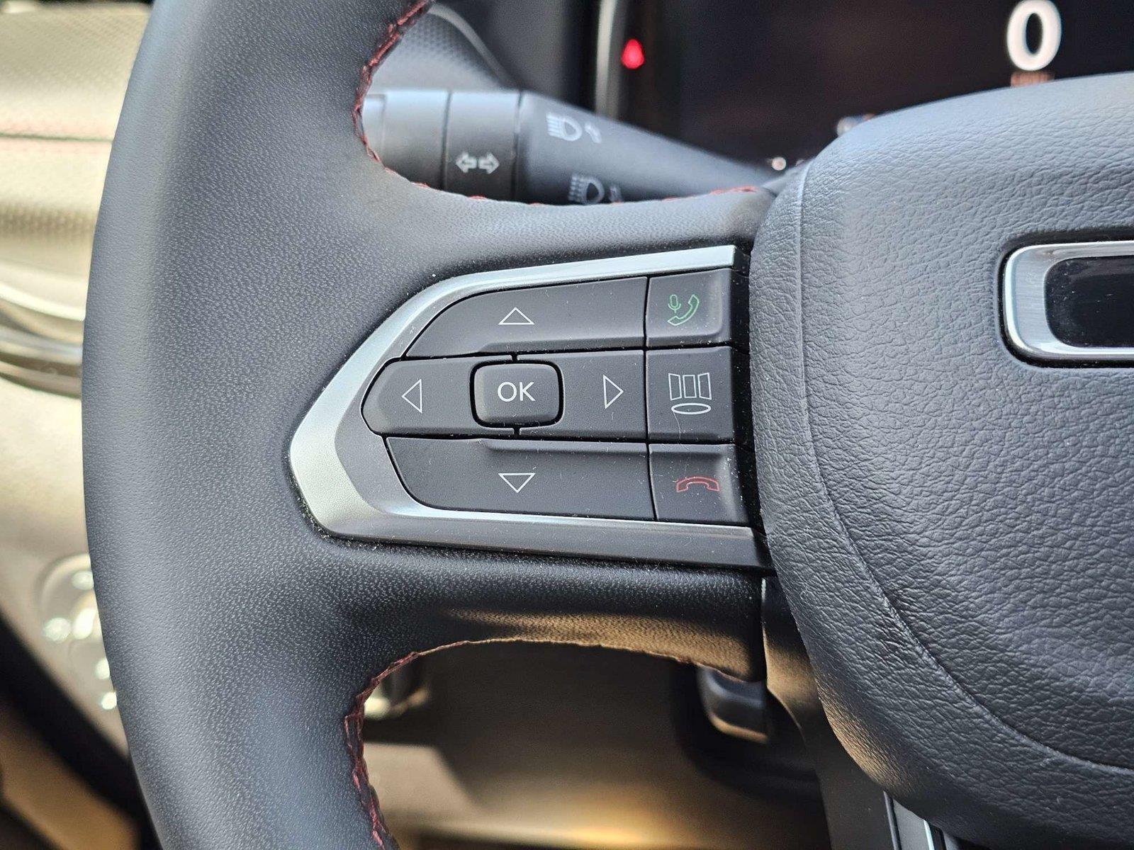 Used 2025 Jeep Compass SUV