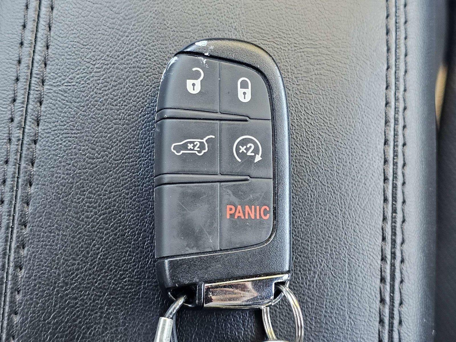 Used 2025 Jeep Compass SUV