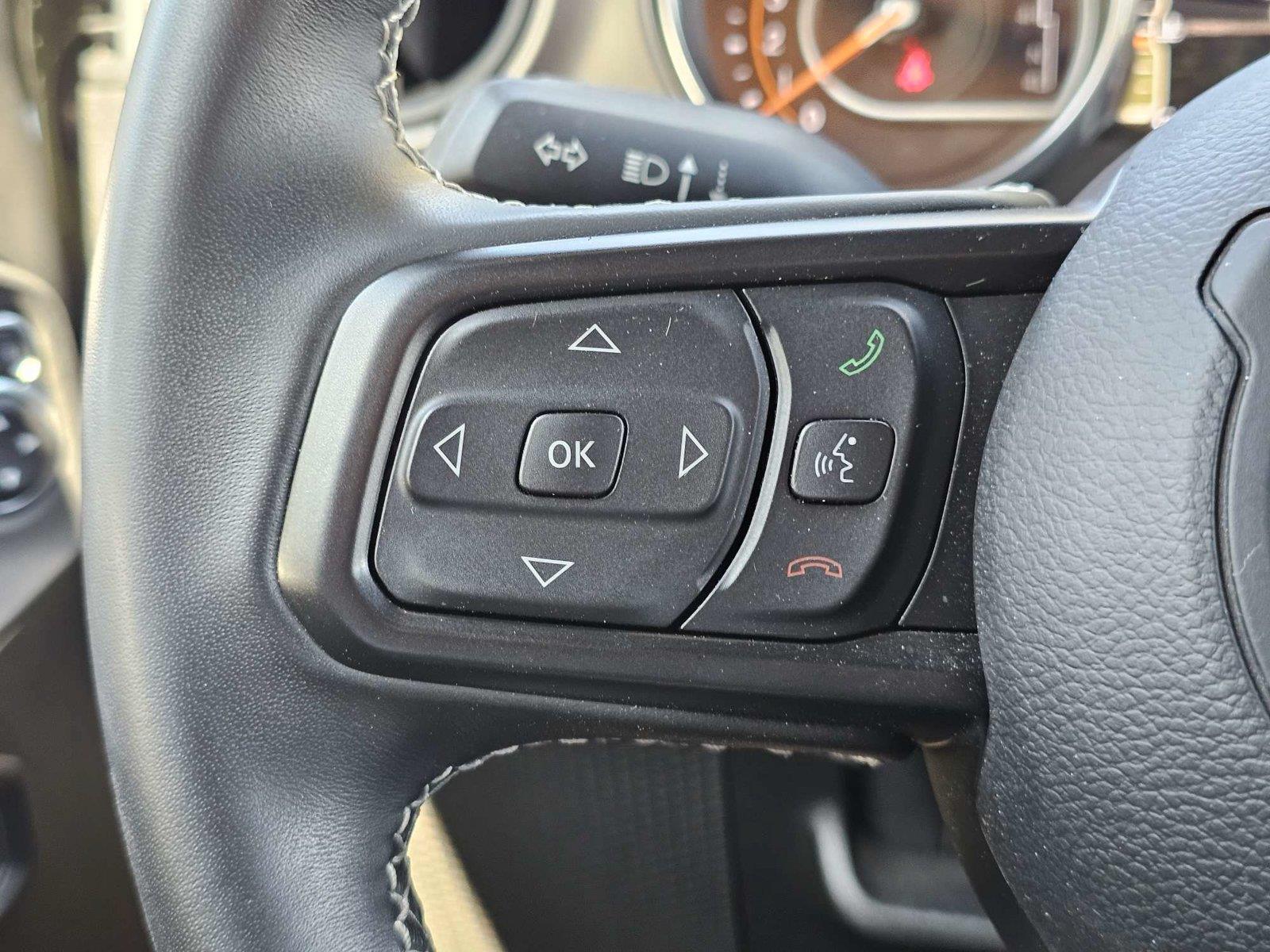 Used 2021 Jeep Gladiator Truck