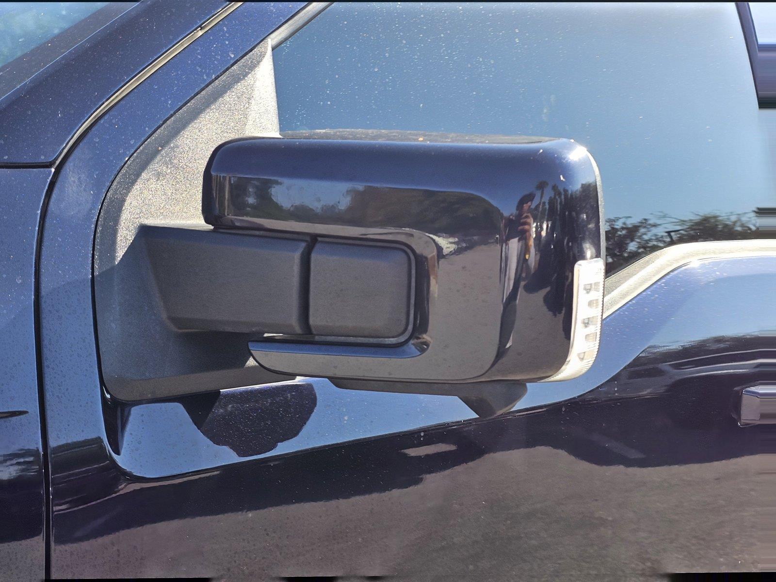 Used 2021 Ford F-150 Truck