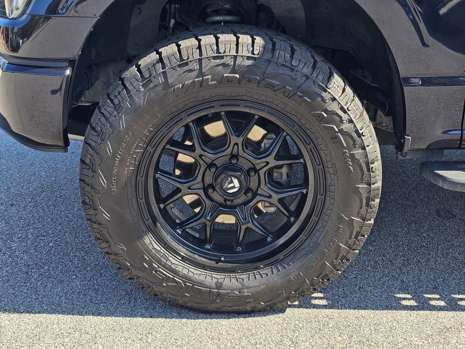 Used 2021 Ford F-150 Truck